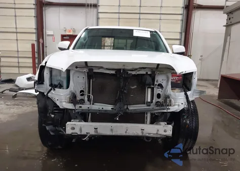 2016 Toyota Tacoma Sr z USA, uszkodzony, nr VIN 5TFAX5GN5GX065927